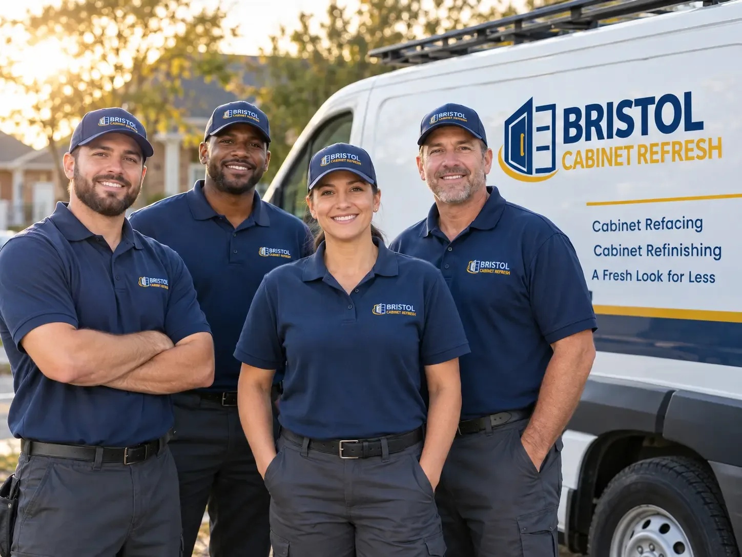 Kitchen Cabinet Refacing company in Piasa, IL
